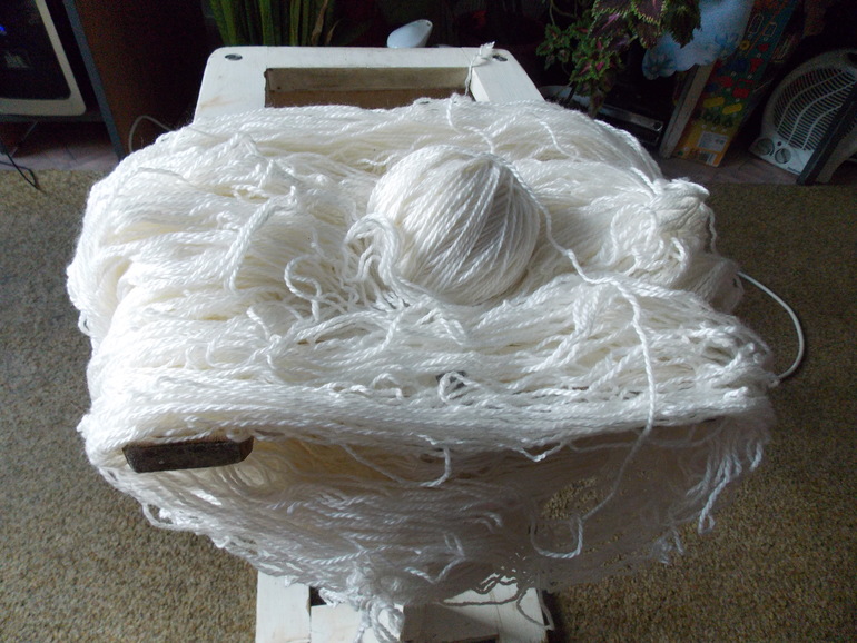 Вспоминаю "молодость".