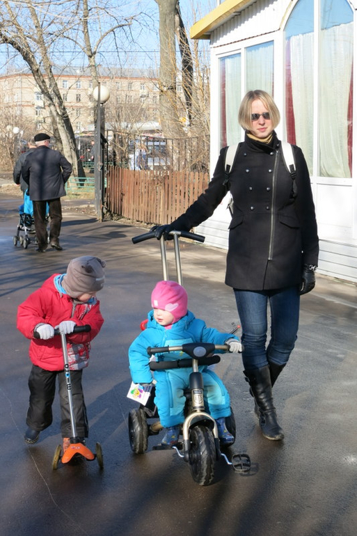 На сколько выгляжу?