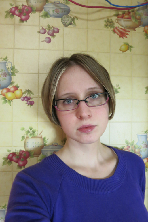 На сколько выгляжу?