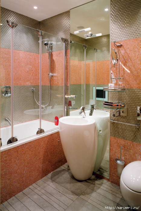 Подборка ванн