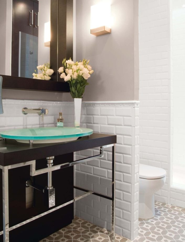 Подборка ванн