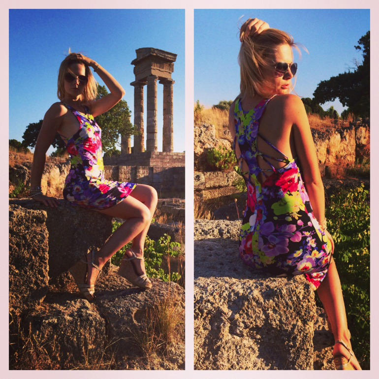 Я на отдыхе