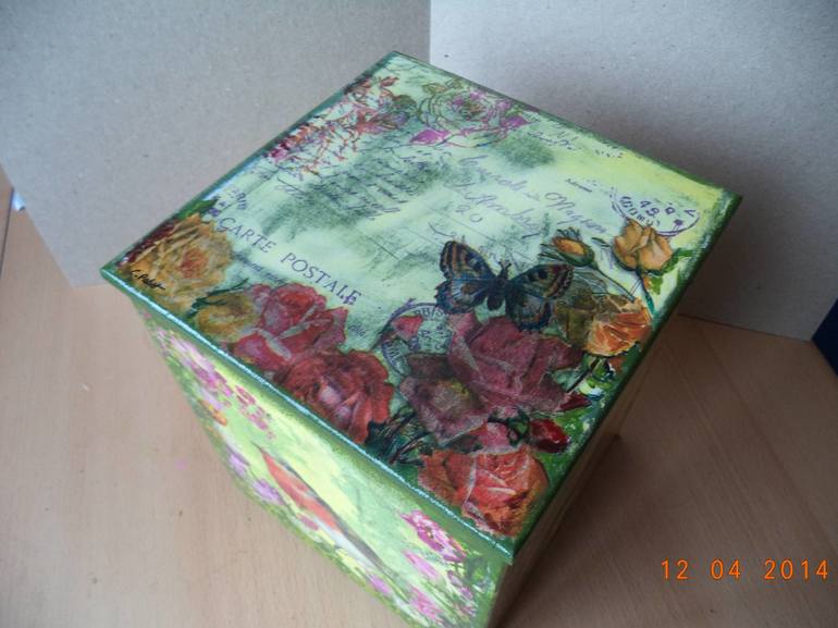 Из  последнего