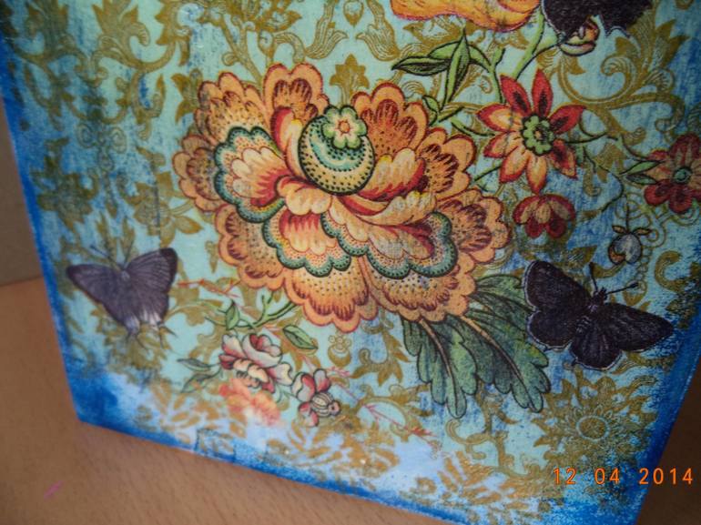 Из  последнего