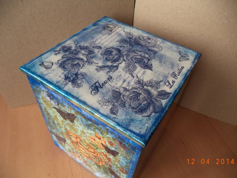 Из  последнего