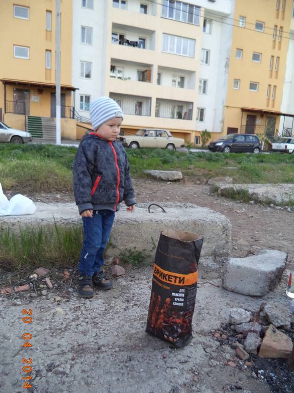 Наш  праздник  Пасхи