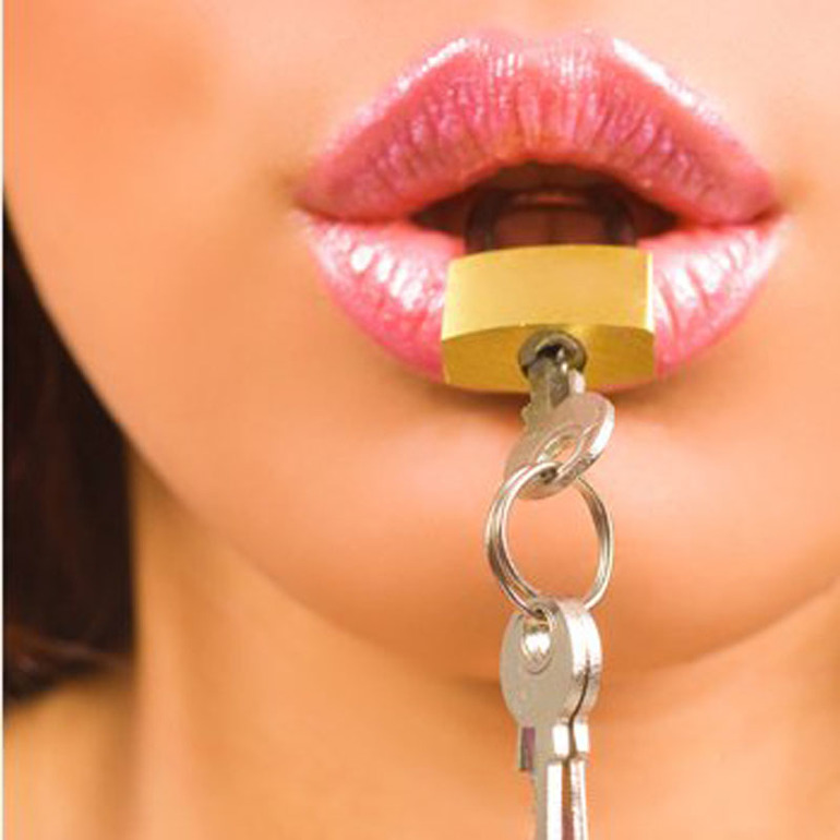 Зажимы на соски 