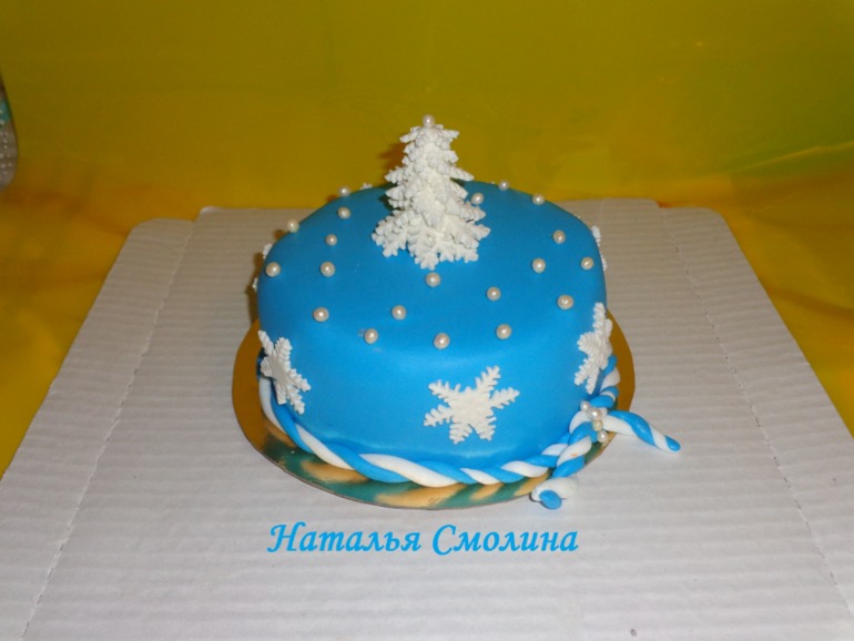 Медовик
