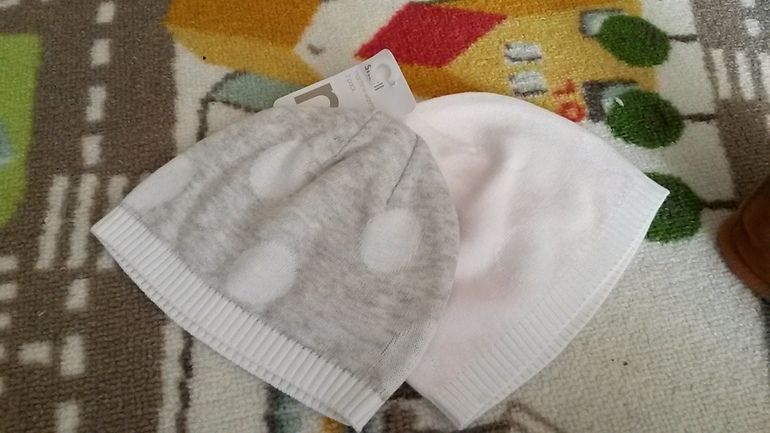 Одежда Mothercare 0-6 месяцев