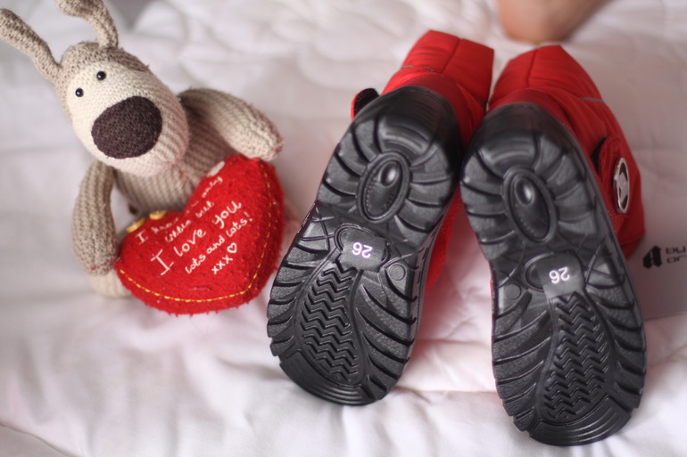 Сапоги ALASKA original размер 26 по цене предзаказа