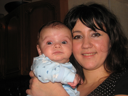 Прошло почти 3 года и я не потолстела!!!