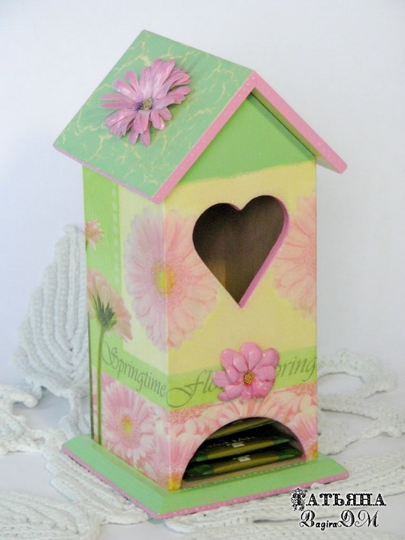 Наборчики для  чаепития)))))