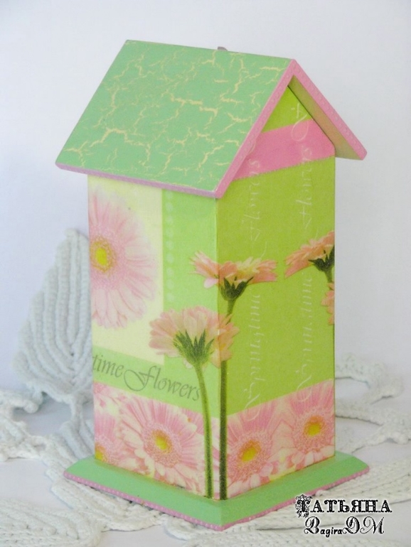 Наборчики для  чаепития)))))