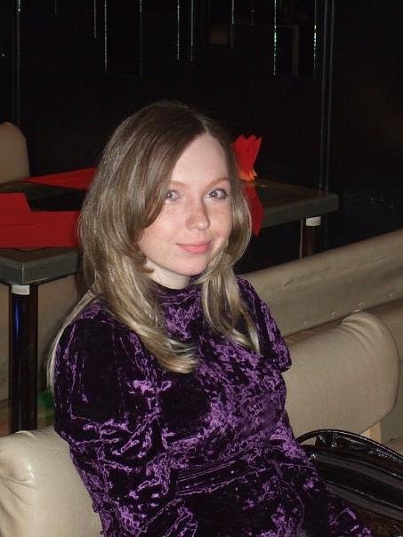 Помогите подобрать прическу,пожалуйста!