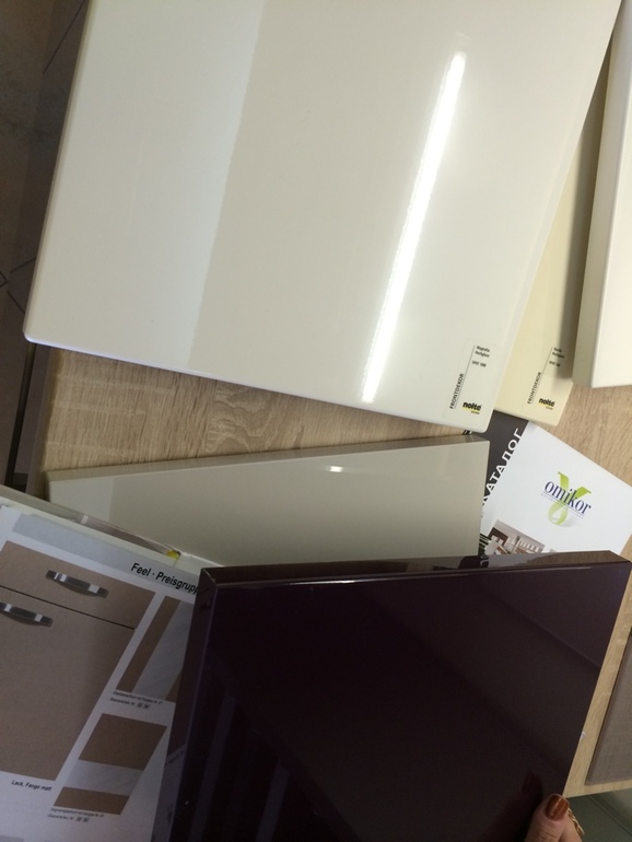 Фартук для кухни