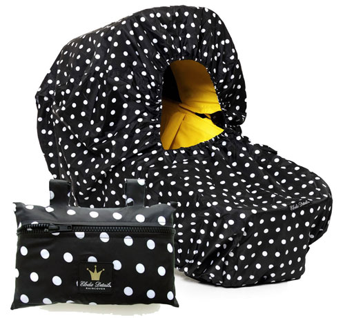 Дождевик Elodie Details... Подойдет к Снапу?