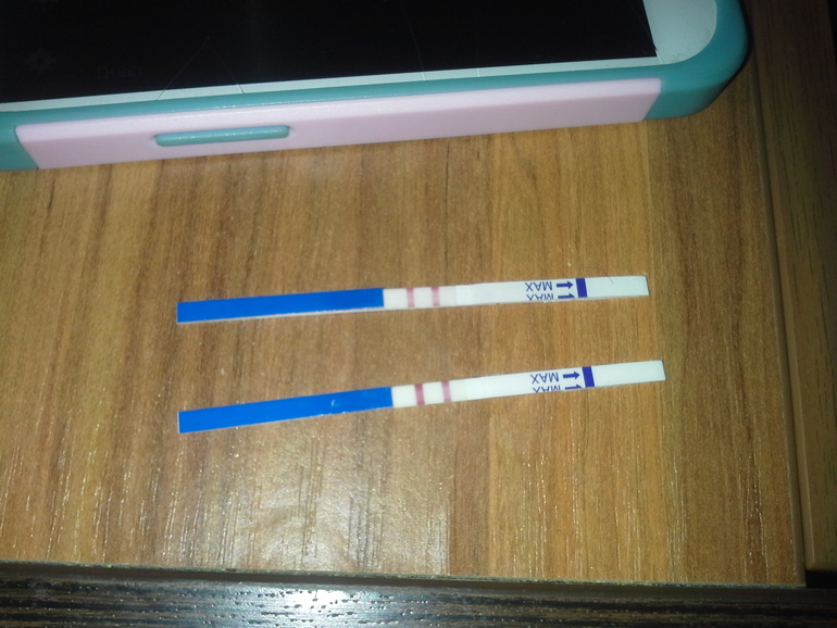 пошла 11 неделя!)))