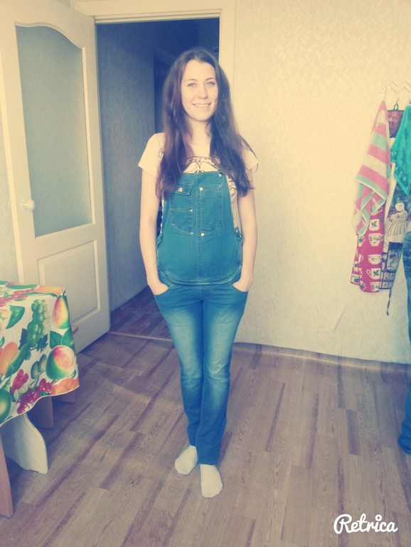 Переход во второй :)