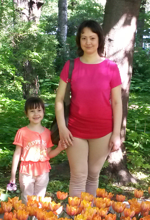 фестиваль цветов в Аптекарском огороде