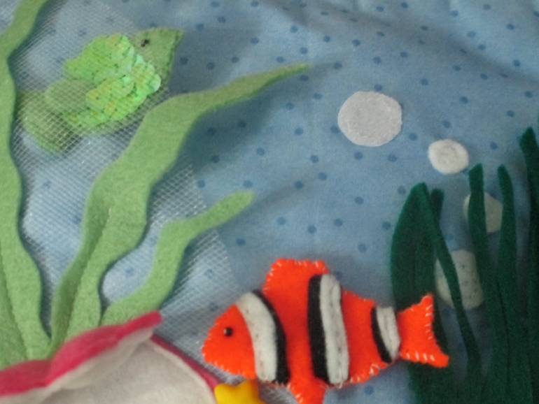 Моя первая книга