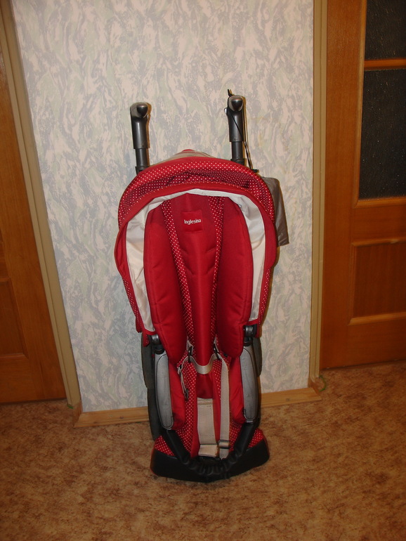 Коляска трость Inglesina Zippy