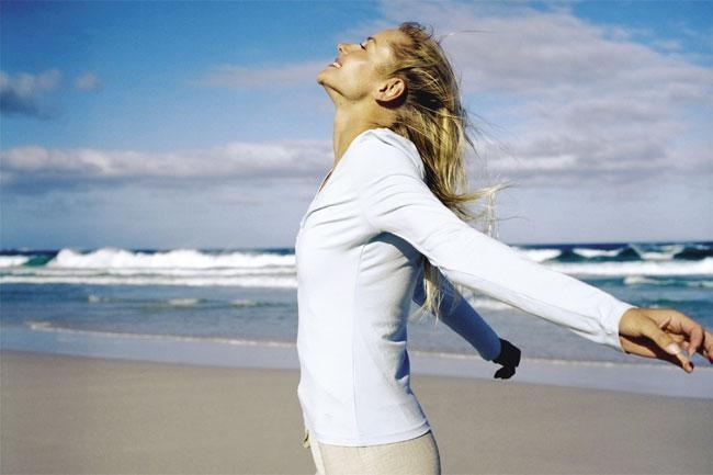 Техника прощения