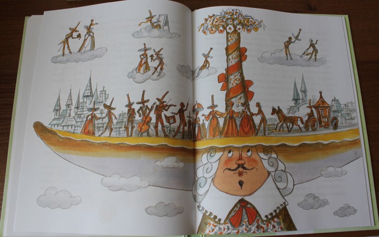 Дневник читателя май (2 года)