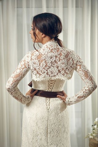 продаю свадебное платье! цвет айвори.