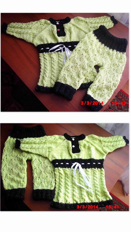 Привет девченочки...вот и я решила немного похвастаться своими умениями....строго не судите, я самоучка...вяжу совсем недавно