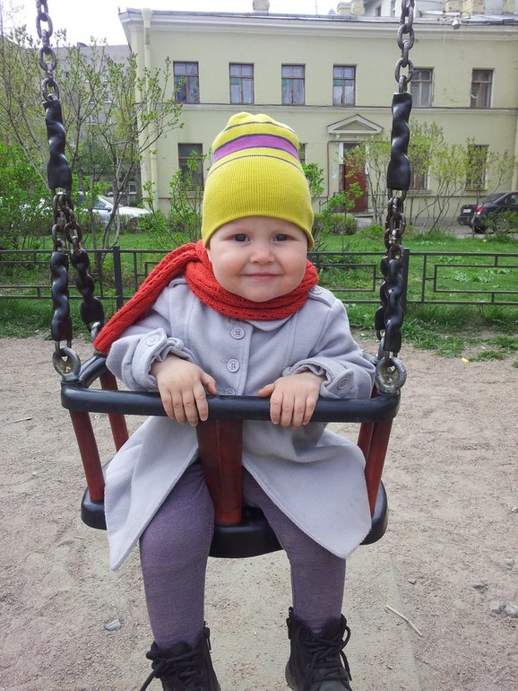 знакомьтесь,Евик))