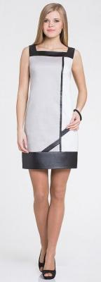 Новое летнее платье Panda,44р-р,Пр-во Беларусь!Цена 1000р.