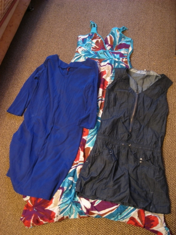 Отдам вещи 42-44. Люберцы