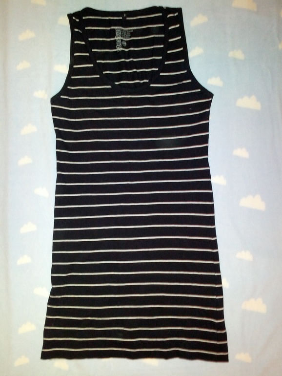 Летняя одежда 34-36 р.