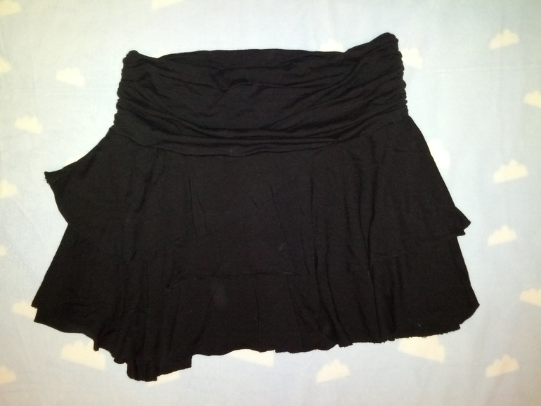 Летняя одежда 34-36 р.