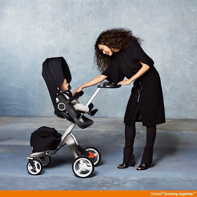 Stokke Stokke Stokke