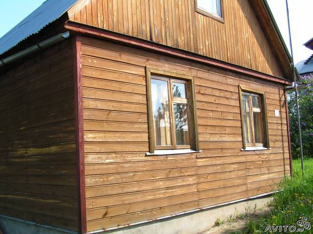 Сдам дачу на лето