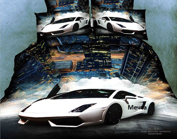Постельное белье 3D графика от производителя!!!