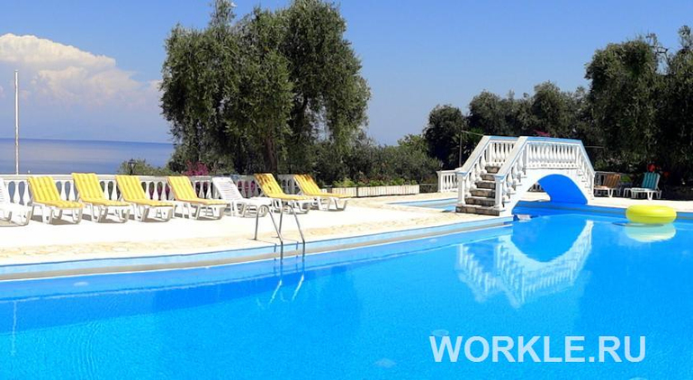 Можно ли купить туры действительно недорого? Смотри подборку "Виллы и апартаменты на июнь"!