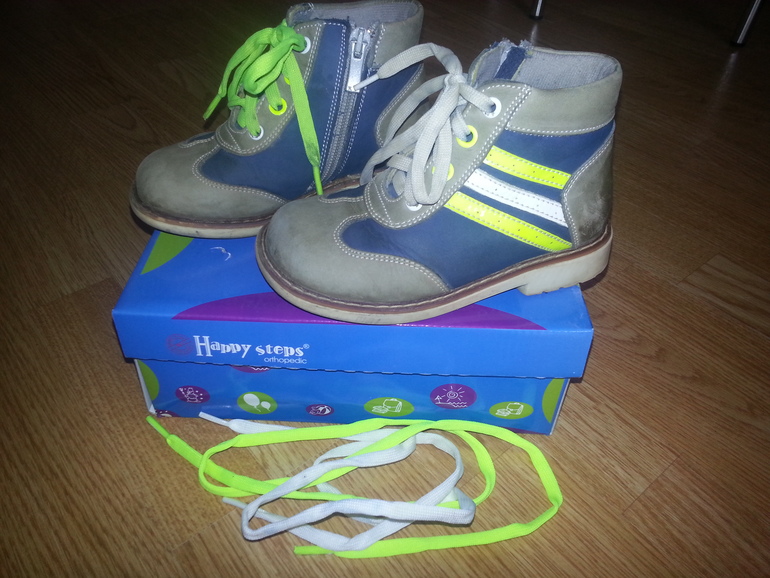 Детская обувь Д.М 19-27р Викинг,ортопедия,минимен,котофей,чешки и.т.д