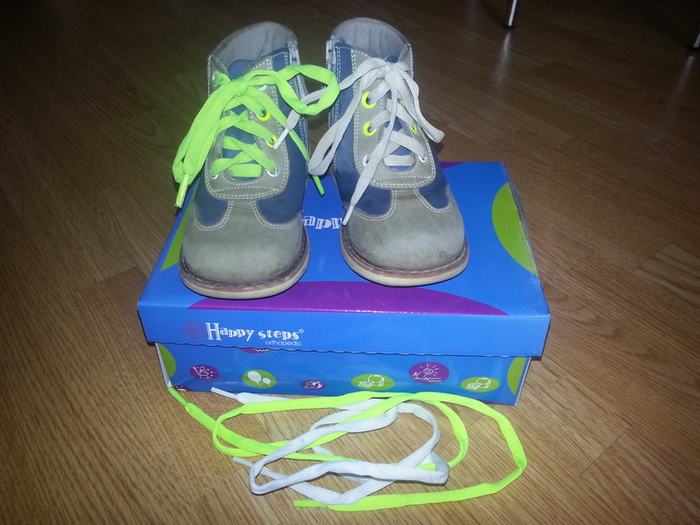 Детская обувь Д.М 19-27р Викинг,ортопедия,минимен,котофей,чешки и.т.д