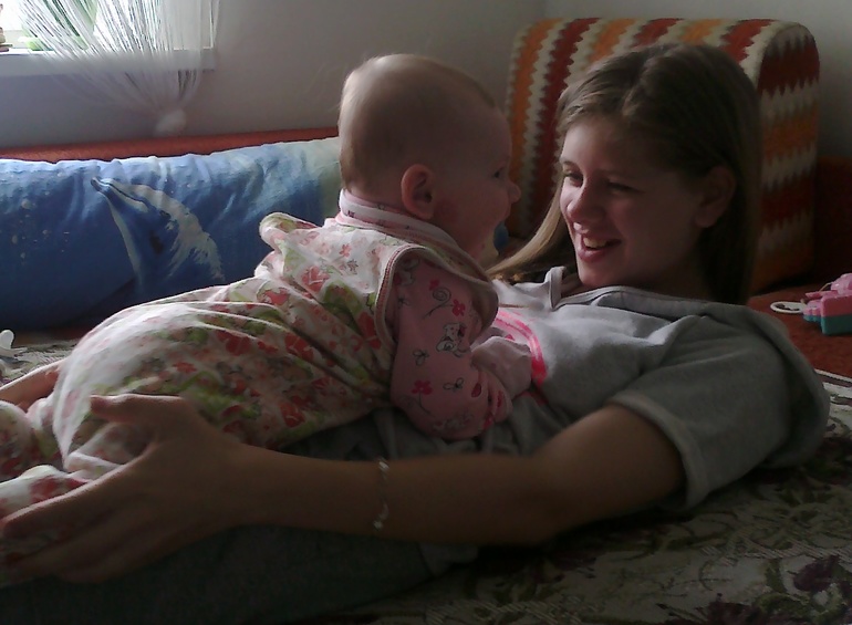 Пора вести  дневник.