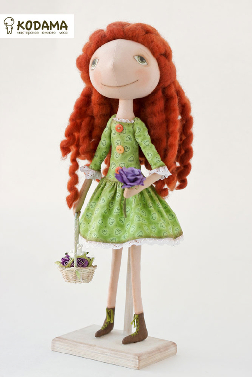 из Южнолесья