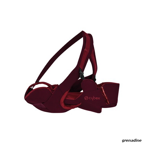 Кенгуру-переноску Cybex First Go