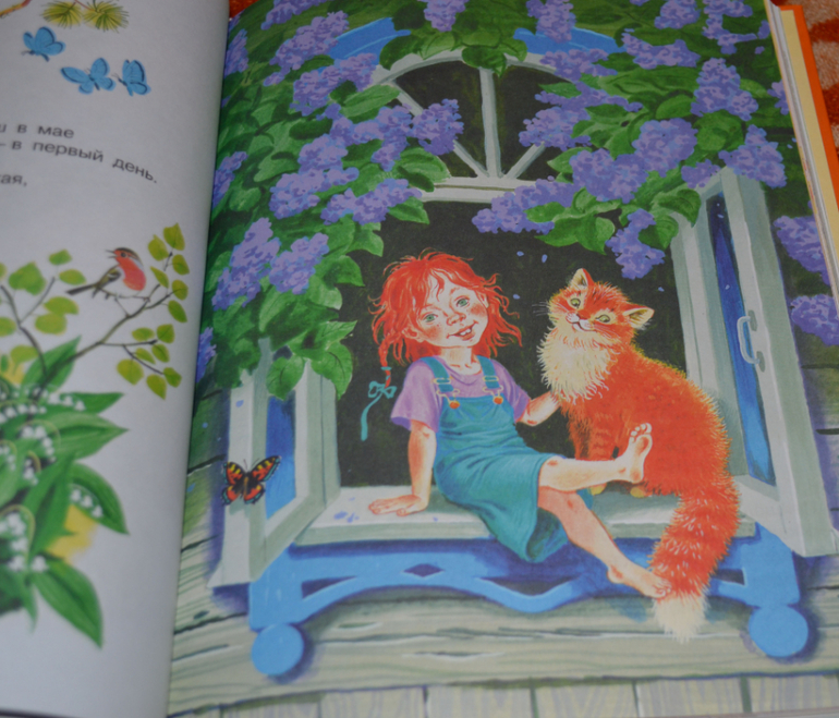 Книжное, любимое на сегодня.