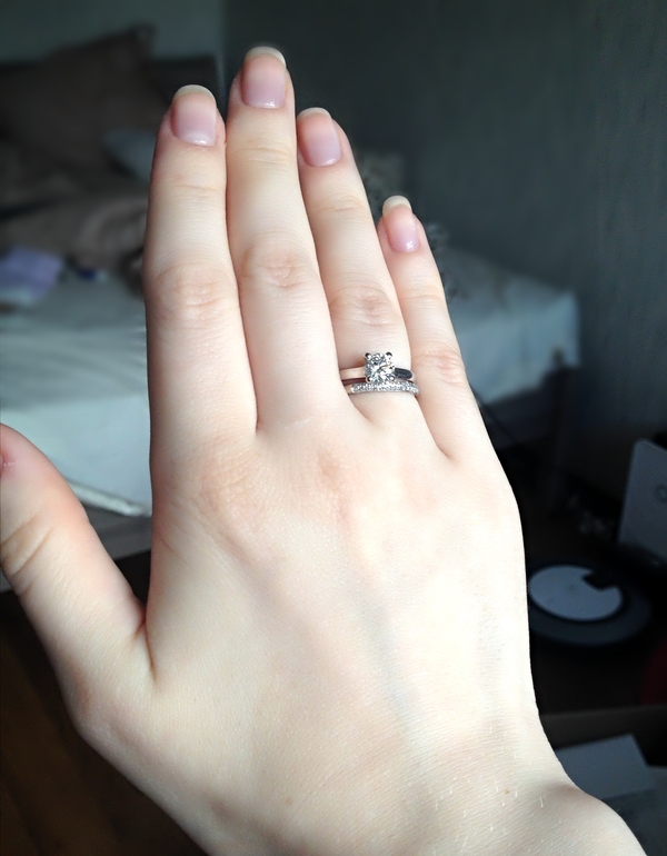 Марафон "Я во всей красе". Дни 8, 9.