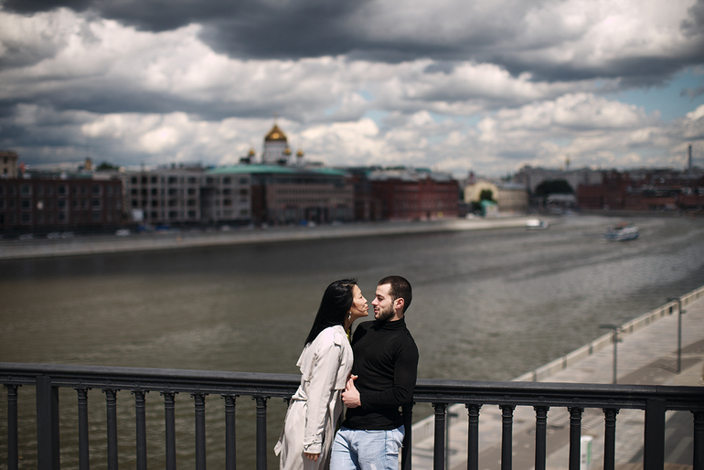 single story. Это по Любви