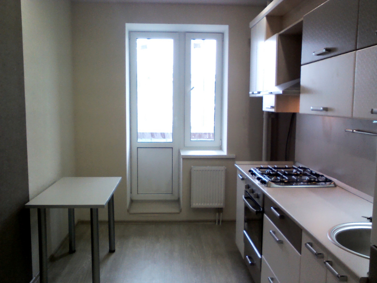 кухня для родителей