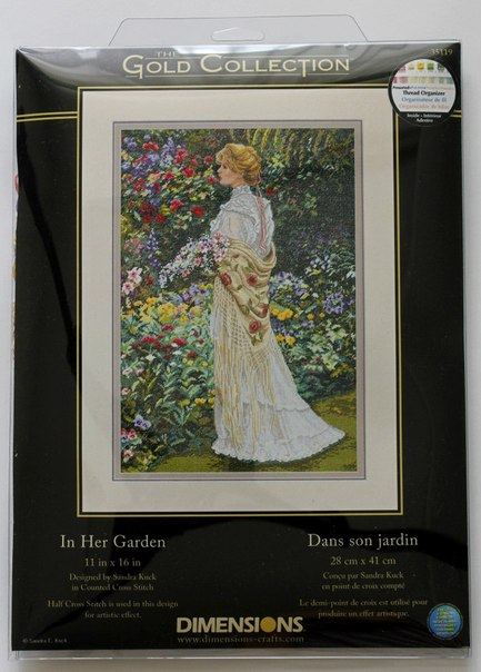 Продам наборы Dimensions