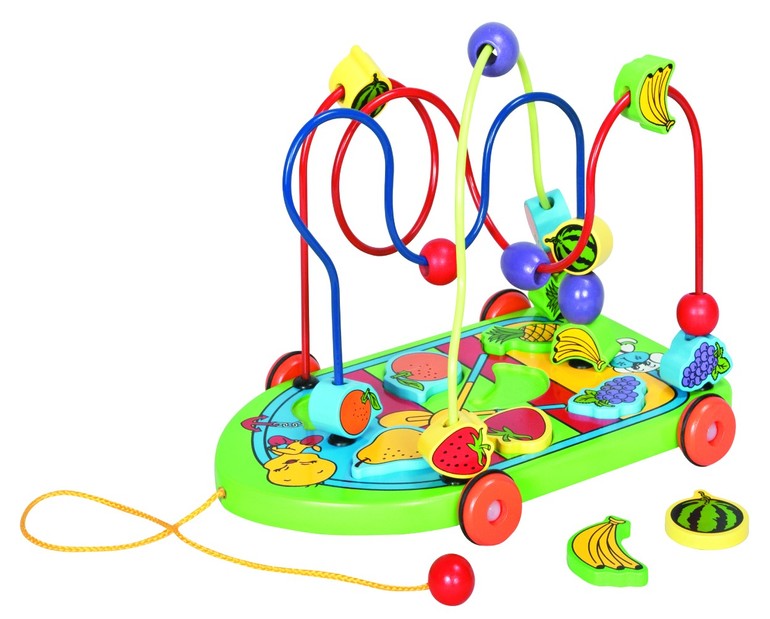 Разные лабиринты