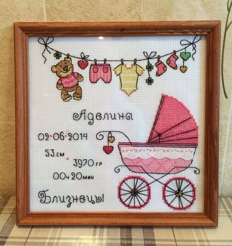 Ищу схемы метрики для младшей дочки.HELP!